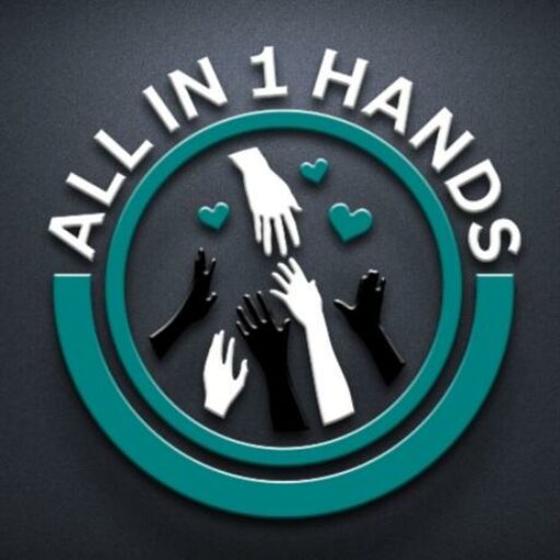 ALL IN 1 HANDS INC